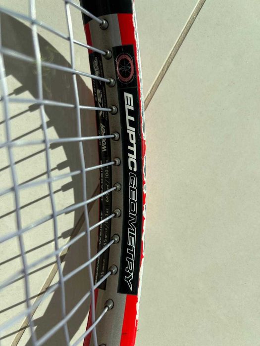 Raquete Babolat Drive Z Tour