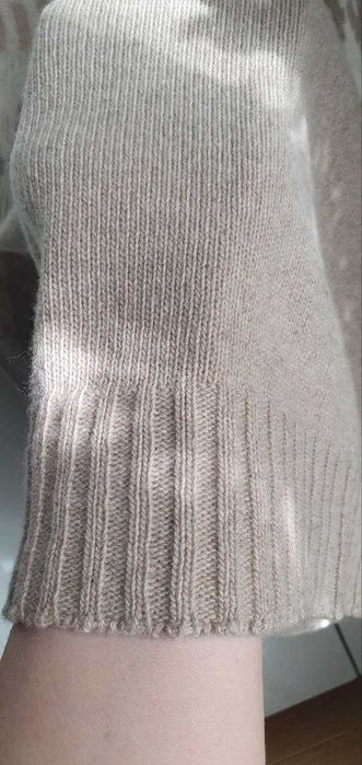 Итальянский свитер