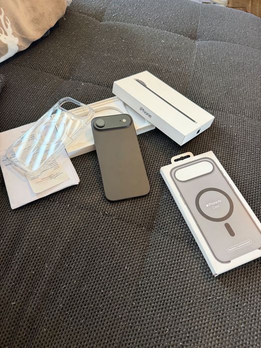 Iphone 17 air 256gb