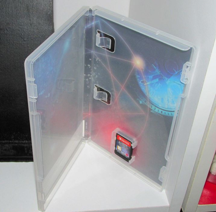 Root Double: Before Crime * After Days Xtend Edition