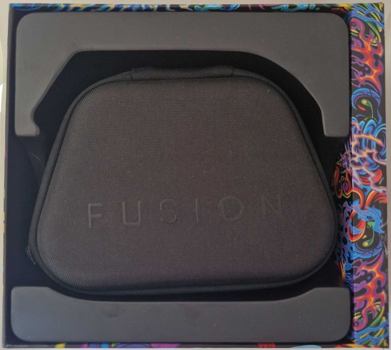 PowerA XS Pad przewodowy Fusion 3 PRO Czarny