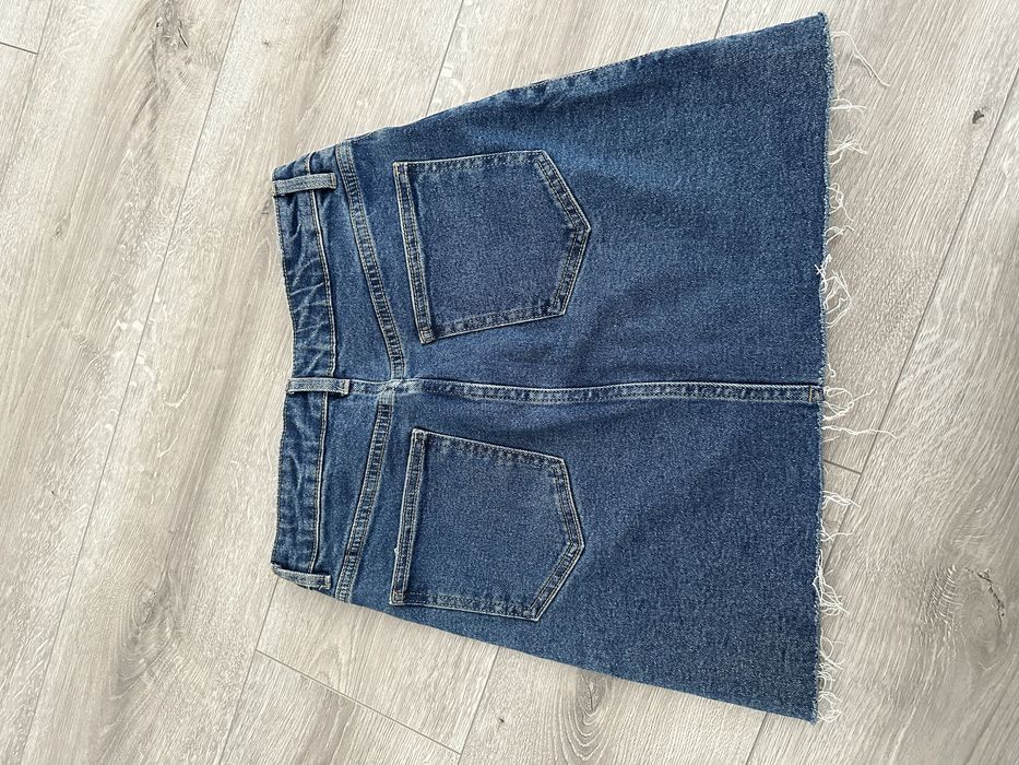 Спідниця та шорти на літо