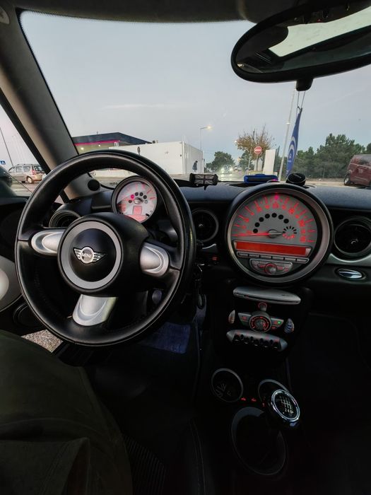 MINI Clubman Cooper D