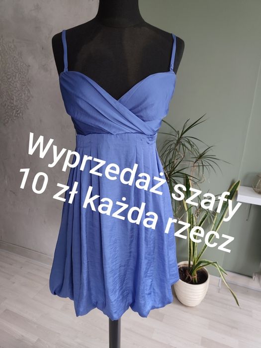 Sukienka bluzka w super cenie