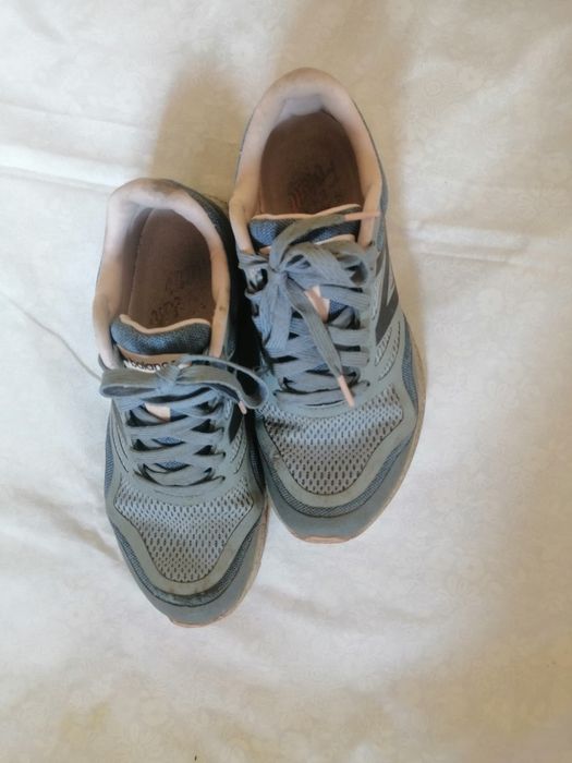 Buty sportowe rozmiar 37 New Balance