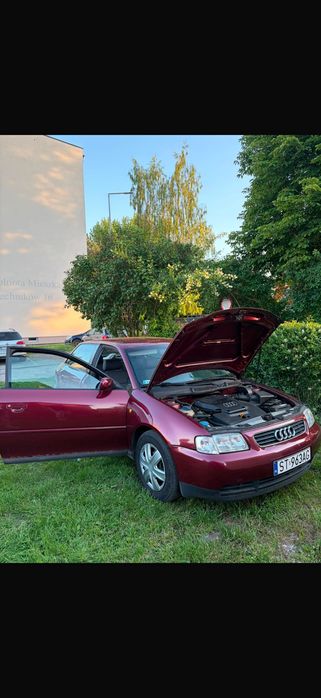 Sprzedam Audi A3