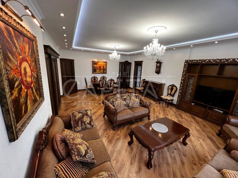 Оренда квартири, вул. Коновальця, ЖК Панорама на Печерську