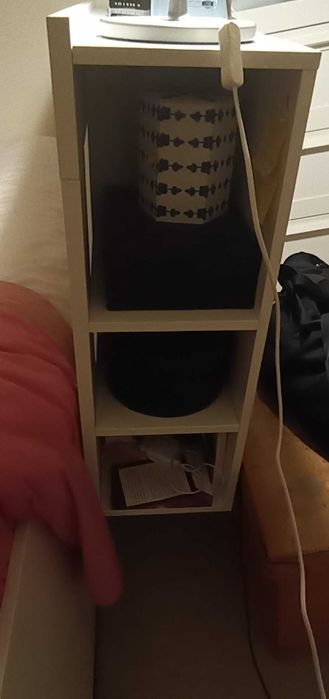 Cama e Cómoda Brimnes - IKEA