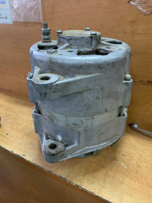 Электрогенератор Генератор Автомобильный