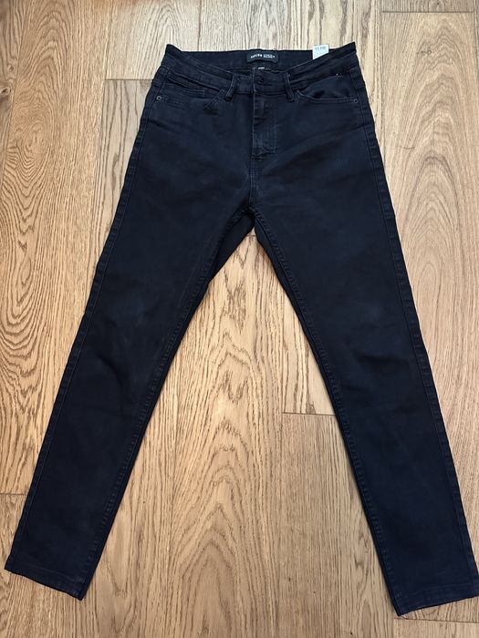 House Spodnie męskie skinny