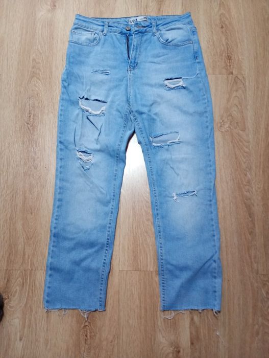 Продам джинси Турція