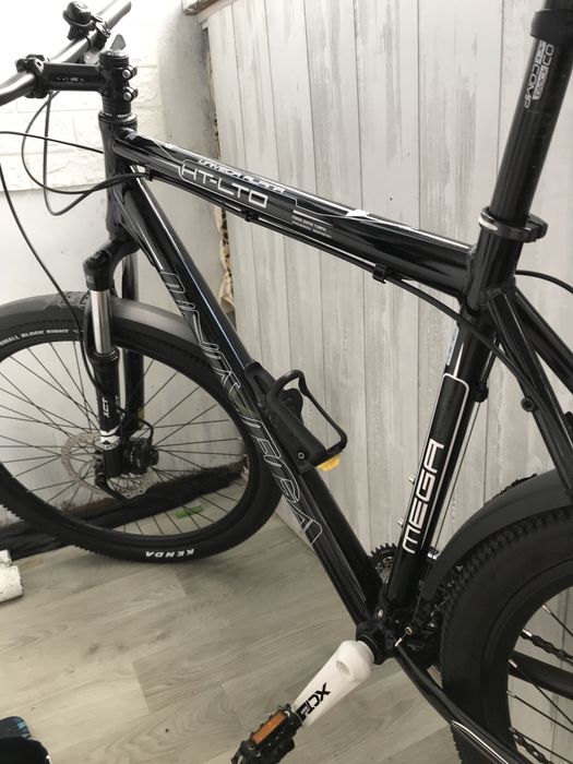 Велосипед Univega 26