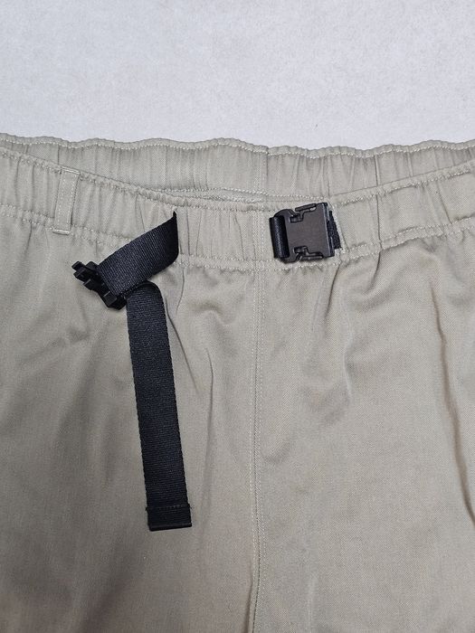 Champion Authentic Athletic Apparel szorty cargo, bermudy roz.L