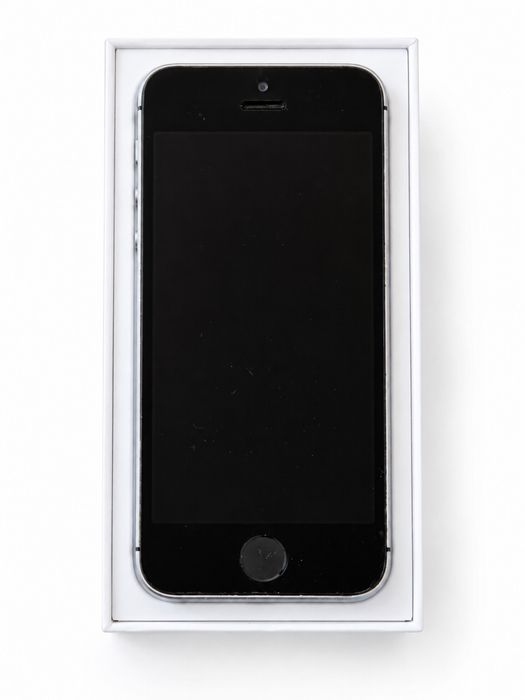 iPhone SE 1.ª Geração Space Gray – A1723