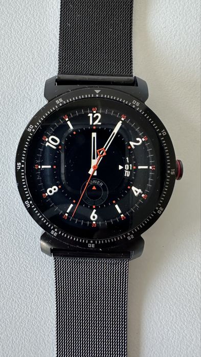 Zegarek Smatwatch Garet