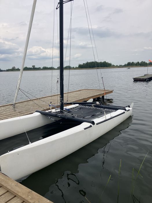 Katamaran Hobie Tiger