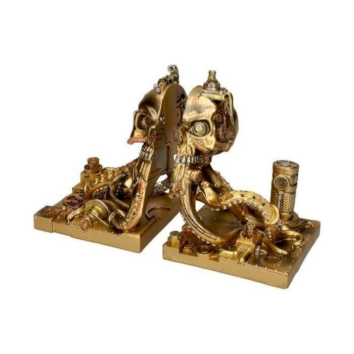 OCTONIUM : suporte de livros