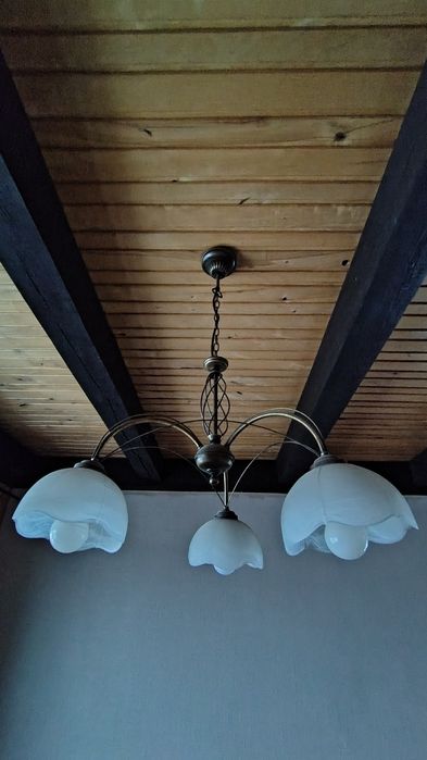 Lampa wisząca sufitowa
