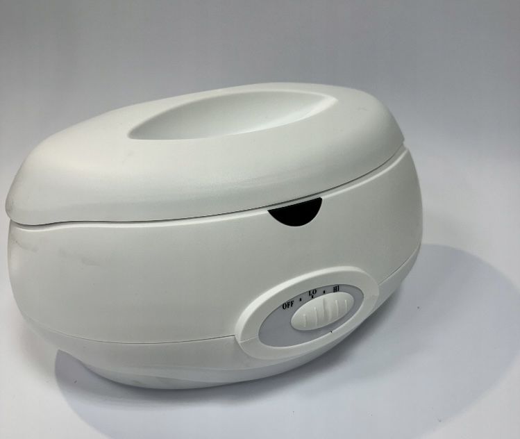 Parafiniarka Bloom nails