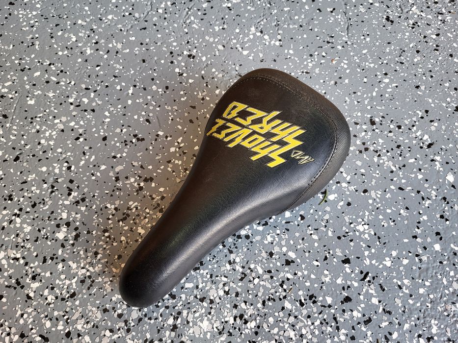 Siodełko Reverse Nico Vink Shovel And Shred