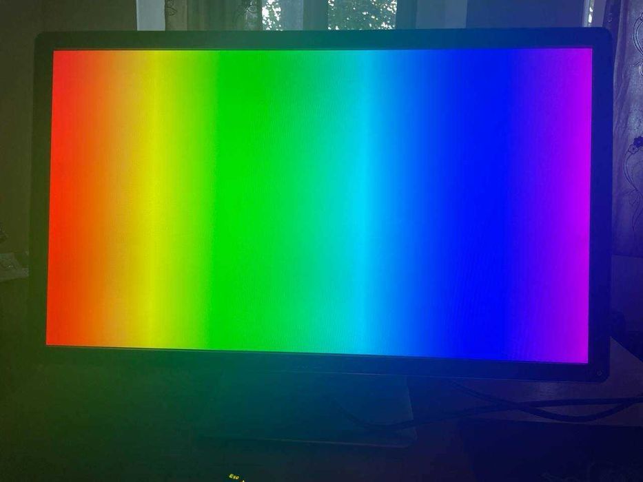 Монітор Dell P2414hb 60hz, IPS матриця