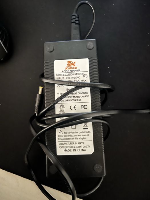 Hulajnoga Elektryczna Kukirin G2 Custom w bardzo dobrym stanie