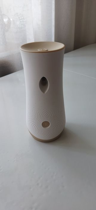 Колба автоматік під дезодорант