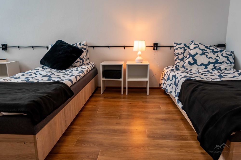 Wynajem pokoi dla pracowników – Stalowa Wola