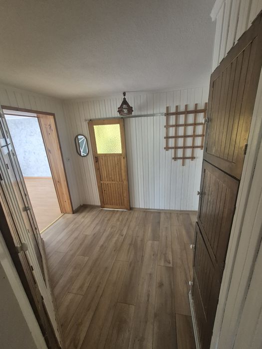 Mieszkanie bezczynszowe 50 m 3 pokoje PILNE