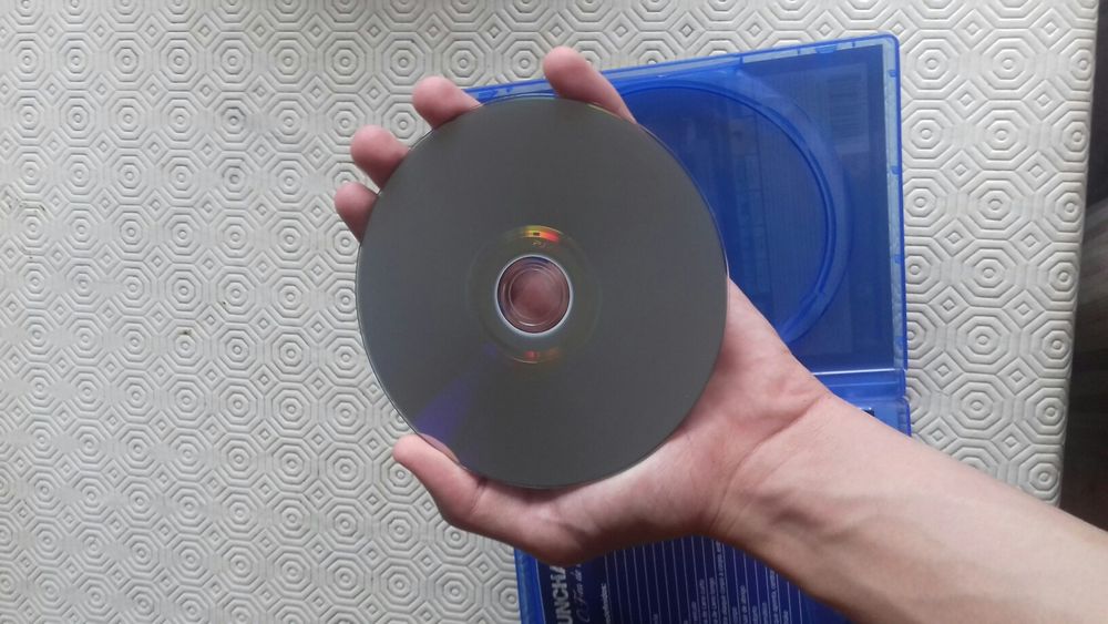 Uncharted 4 - O Fim de um Ladrão PS4