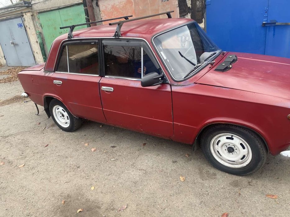 Продам копійку, газ вписанийй