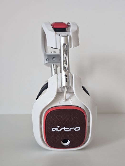 Astro A40 TR + MixAmp Pro (Xbox/PC) – Excelente Estado