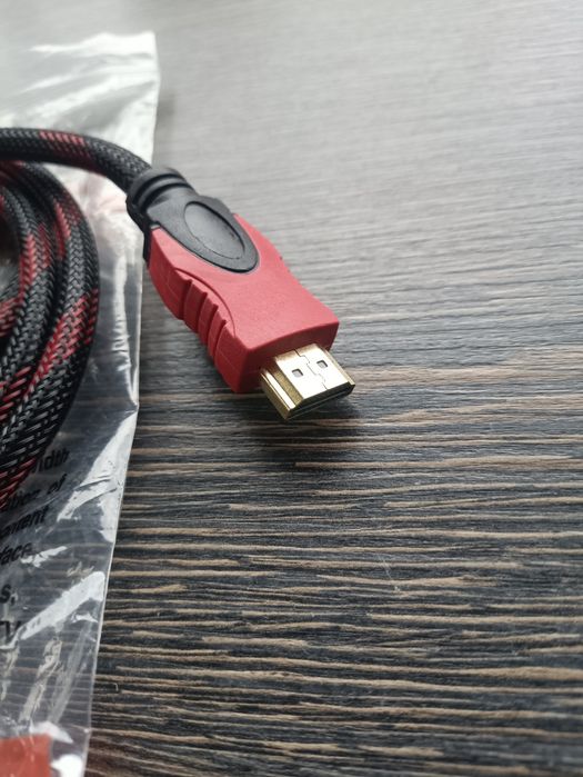 Nowy kabel HDMI 1,5m