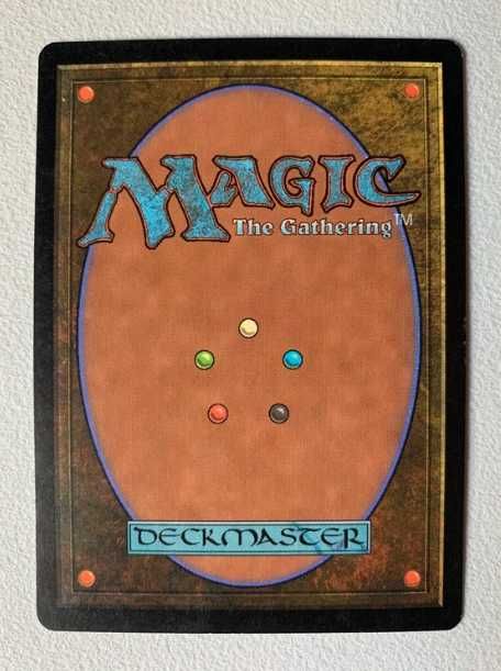 [MTG] Grafted Skullcap