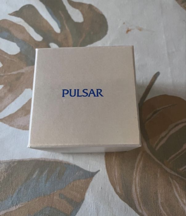 Relógio de Homem PULSAR