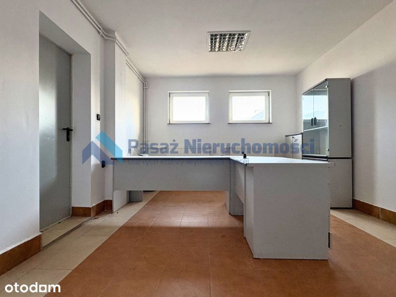 Multifunkcyjna Baza Dla Biznesu