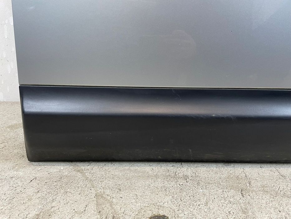 Nissan Qashqai I J10 Drzwi Lewy Przód.