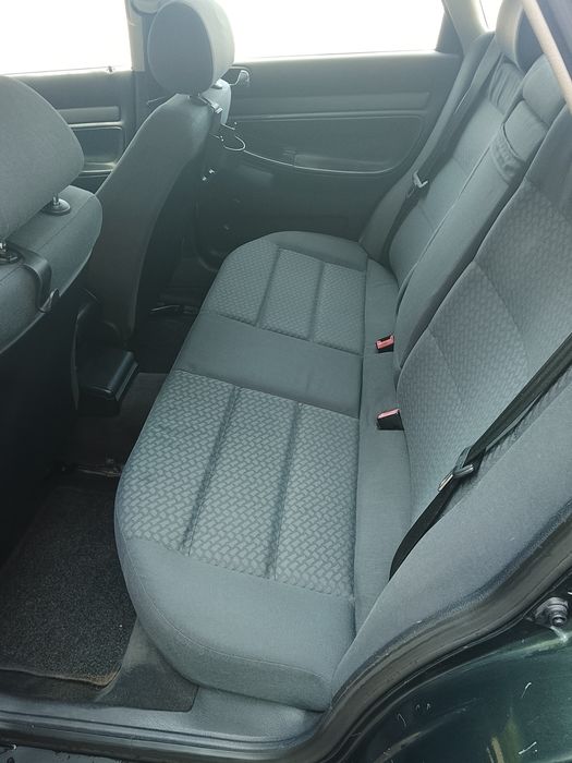 AUDI A4 B5 tdi 110 AC
