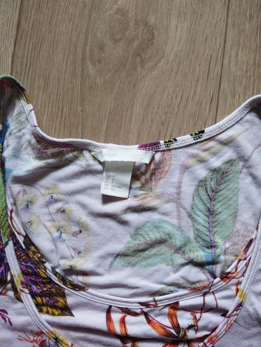 Майка для годування Н&М розмір S