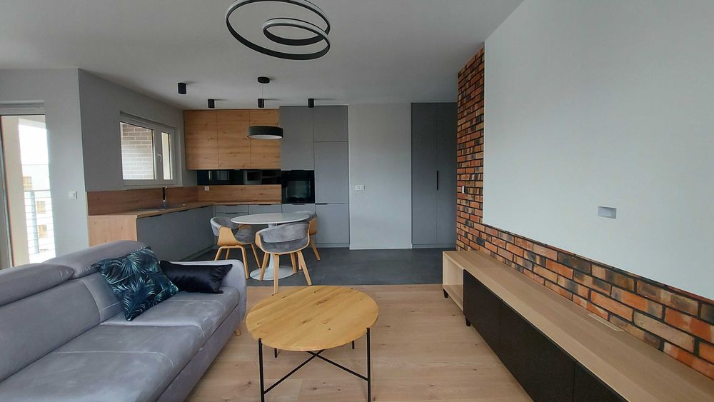 3-pokojowe mieszkanie na wynajem – ul. Tenisowa, Osiedle Ogrody III