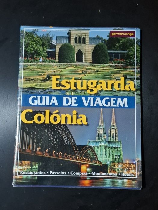 Revistas viagens evasões rotas