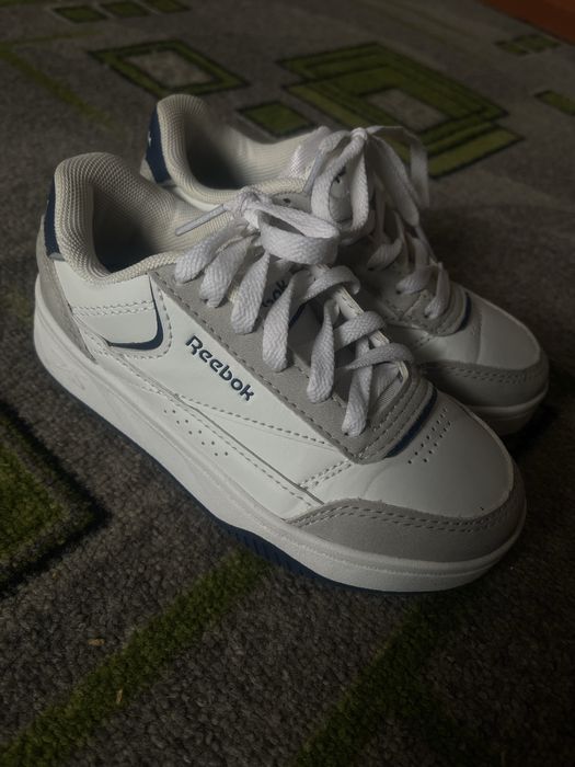 Дитячі кросівки Reebok 27,5 розмір