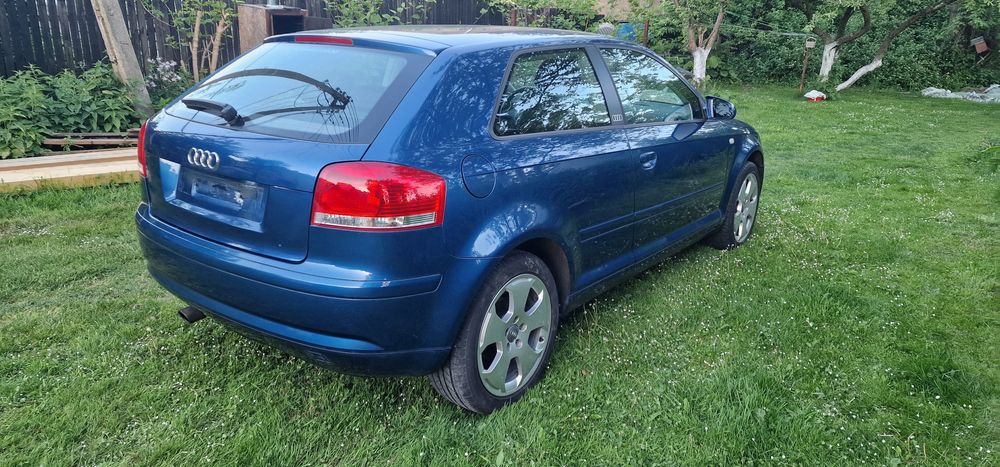 Sprzedam Audi A3 8p