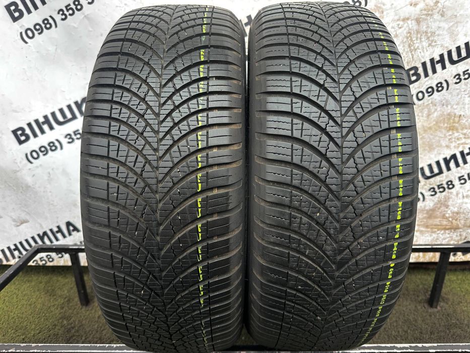 goodyear vector 4seasons gen 3 - Купити шини для авто - Ціна на OLX.ua