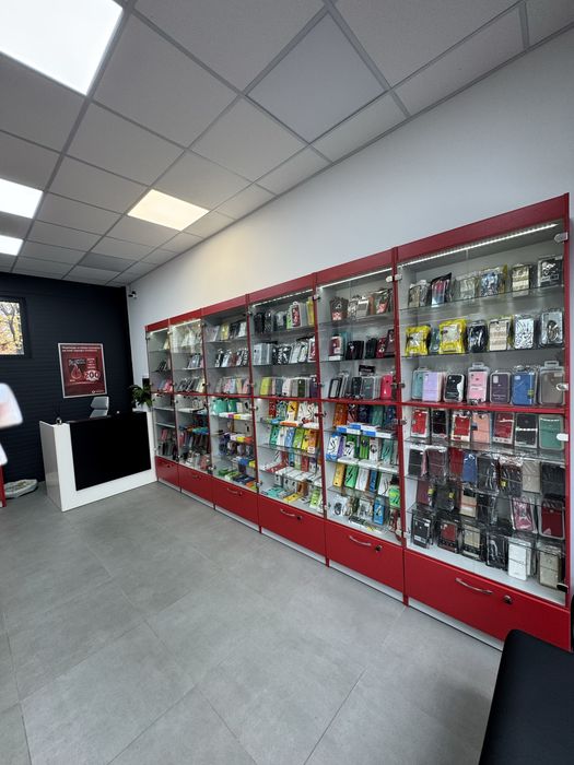 Продам діючий бізнес у звʼязку переїздом до іншого міста