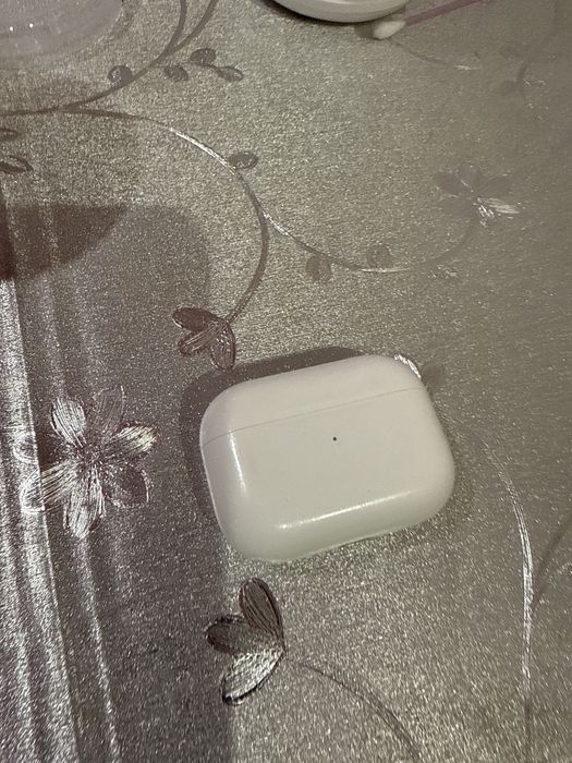 Apple AirPods Pro 2 (MagSafe) USB-C (TYPE-C)