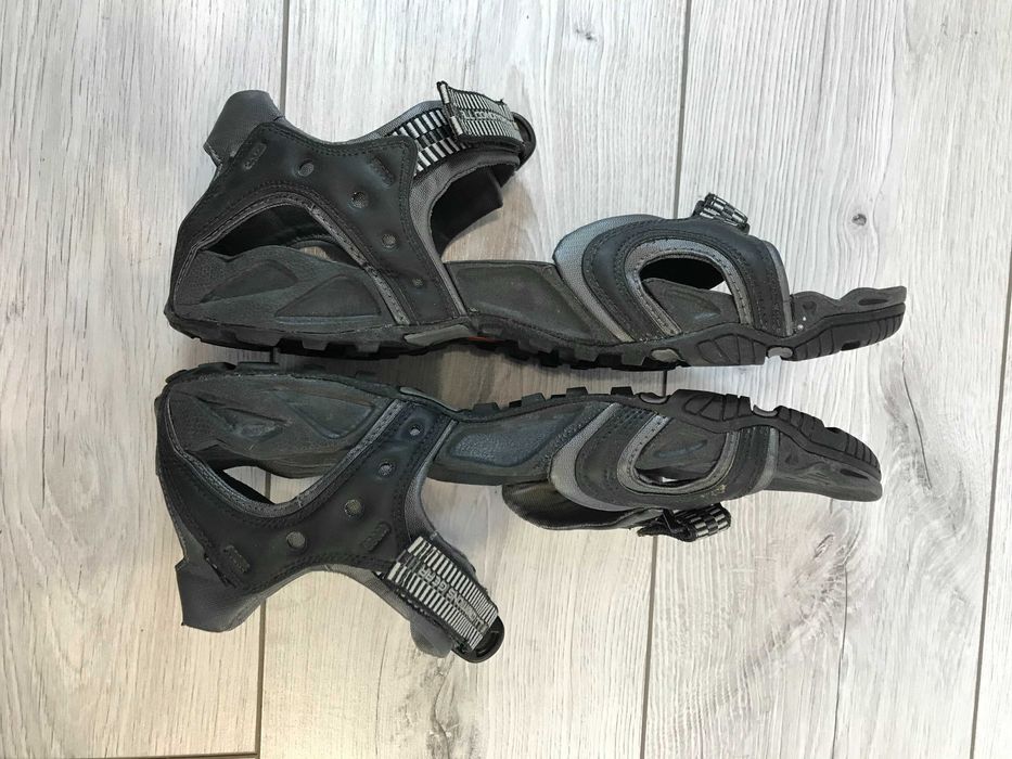 Sandały męskie Nike ACG rozm. 44