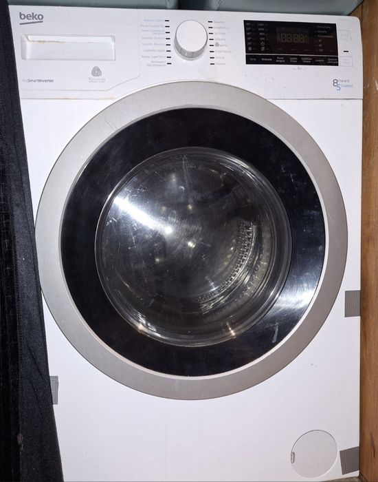 Drzwi beko htv 8733 xso uchwyt klamka rączka