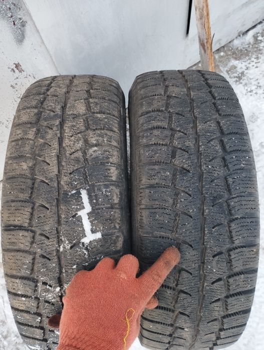 Cordian 195/65/15 ціна за пару