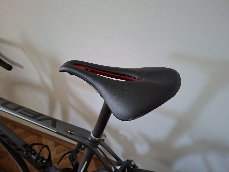 Rower szosowy Kross Vento 7.0 rozmiar M Shimano 105